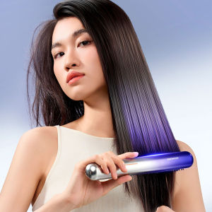 ASHMORE | เครื่องหนีบและจัดแต่งผมป้องกันด้วยไอออนลบ