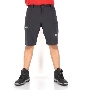 Zarventure Celana Pendek Quickdry Streech Raven