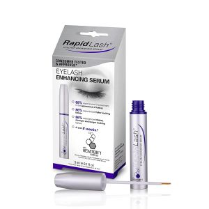 Rapid Brow & Rapid Lash Eyebrow Enhancing Serum 3ml - รูปลักษณ์สร้างสรอบเส้นเลือดใส 3ml