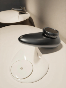 DXD | Pebble Cold and Hot Water Faucet