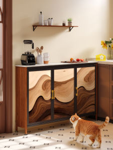 MEISD | Wall-mounted Narrow Storage Rack