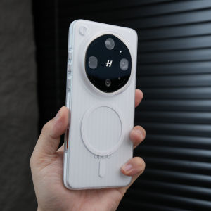MAKE | Slim Cooling Magnetic Chill Fashionable Couples Phone Case