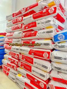 Thức ăn cho mèo Zoi Cat bao 20kg