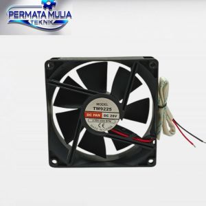 Kipas Mesin Las DC 28V 30A 9CM: Panduan Lengkap