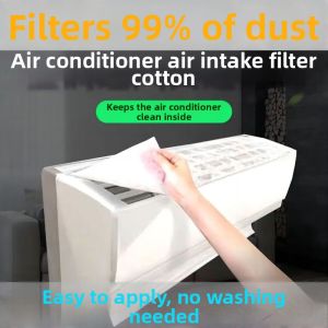 Dust Extraction & Oil Fume Filter