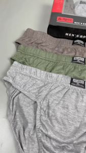 AGREE - Celana Dalam Pria Isi 3 Pcs Art. 8886