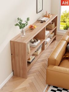 WUBUWEI | Compact Bedside Storage Shelf