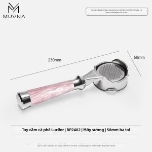 Tay Cầm Máy Pha Cà Phê Không Đáy