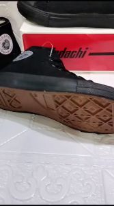 SEPATU SEKOLAH SNEAKERS KODACII HC 902 BAHAN CANVAS 37-42