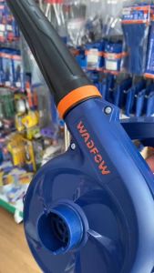 Máy Thổi Bụi 400W WADFOW WAB15401 Hàng chính hãng