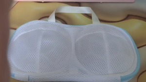 Wholesale of bra laundry bags specialized bra covers for household washing machines anti deformation bra washing bags bra washing bags