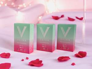 วีวินน์ สูตรเดย์&สูตรไนท์ จำนวน 60 เม็ด ใช้ได้ 30 วัน (แบบ 3 กล่อง)