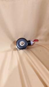 SVT1/2 SPAREPART DENTAL unit / selenoid VALVE DRYER 1/2" 220V