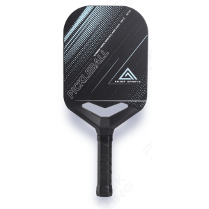 sui xin yu qie | Bộ Vợt Pickleball Sợi Carbon Chuyên Nghiệp Dày