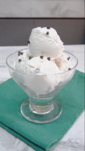 Bubuk Es Krim / Ice Cream Mix Pondan Magic 75 Gr dan 160 Gr Rasa Chocolate Strawberry Vanilla / Vanila Pudding Mix Chocolate 200 Gr Pudding Flan Pouch 100 Gr Coklat Stroberi Mangga / Mango Whip Cream 150 Gr