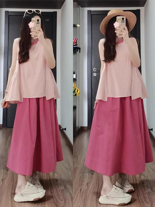 JSM%20%7C%20B%E1%BB%99%20%C4%90%E1%BA%A7m%20A-Line%20H%E1%BB%93ng%20Kh%C3%B4ng%20Tay%20Phong%20C%C3%A1ch%20Nh%E1%BA%ADt%20B%E1%BA%A3n%20D%E1%BB%85%20Th%C6%B0%C6%A1ng%20-%20Image%202