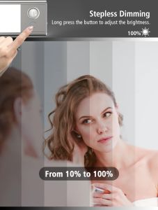 Đèn Cảm Ứng LED Thông Minh Tòdi Cho Phòng Ngủ Đèn Tường USB Đèn Đêm Tiết Kiệm Năng Lượng Đèn Trang Trí Không Dây Đèn Tường