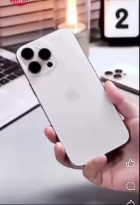 XUNDD XDD-0023 CRYSTELLE TRANSPARENT Case IPHONE 17 PRO MAX 17 AIR