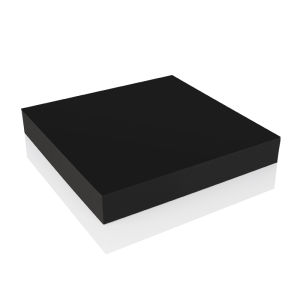 OUDIFU | Insulating Shockproof Durable Thickened Buffer Rubber Pad