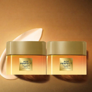 LOréal Paris | Repairing Moisturizing Tightening Anti-Wrinkle Soothing Sensitive Skin Face Cream