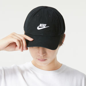 Nike | Mũ Nắng Ngoài Trời Phản Quang Khô Nhanh Có Mái Che