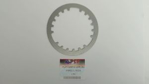 Plat Kampas Kopling Force 1 (Harga Per 1 PC) - Plate Pelat Plat Gesek Kampas Kanvas Kopling Kopleng
