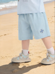 CUTEPANDAS | Quần Short Thể Thao MESH Mùa Hè