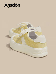 Agsdon | Thick Sole Breathable New Summer Outdoor Sneakers