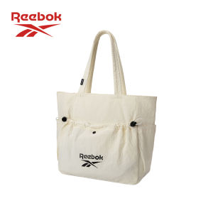 Reebok | Versatile Light Commuter Tote Bag for Travel Sports