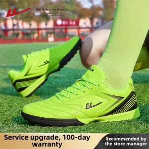 Warrior | TF Turf Football Shoes for Sports 1 Pair