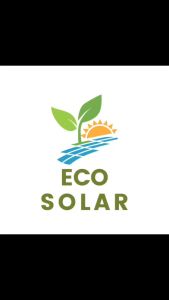 【ECO SOLAR S2 5-year warranty】Lampu Solar Light Sconce Clip Outdoor Garden Street Waterproof Lighting LED Solar Lamp