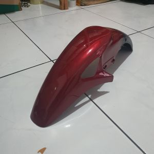 SPAKBOR DEPAN VARIASI VIXION NEW NVA