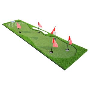 B·C·GOLF | Putting Practice Golf Trainer with Scale