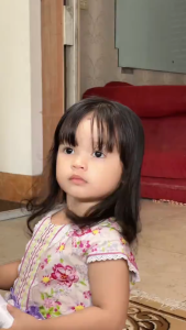 PURELA Hair Lotion Jumbo Penumbuh Rambut Bayi Ukuran Besar Rambut Lebat dan Sehat