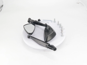 ADV350 Suitable Honda Gwangyang X350 Suzuki New Continent Skyhawk Aluminum Alloy Folding side mirror