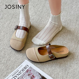 Josiny | Soft Sole Flat Training Shoes for Women Casual Multi Use