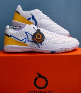 SEPATU FUTSAL ORTUS JOGOSALA VANQUISH TERBARU FREE TAS
