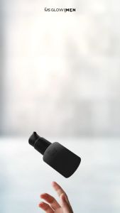 HYDRA EXPERT SERUM MEN