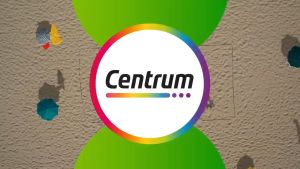 Centrum MultiGummies Multivitamin for Adults Men Women Omega-3