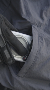 [ 17 Pro Max / 17 Pro ] AULUMU A17 Frosted Magnetic Case - CoolHyper Superconductive Cooling with Glow In The Dark Case