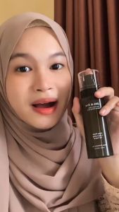 [ AGEN RESMI ] Lilith and Eve Setting Spray Party Rocks Matte Make Up Fine Mist Oil Control Make Up Tahan Lama Sampai 12 Jam - Seting Spray Makeup Lock