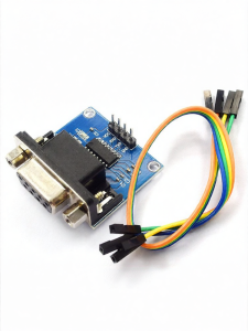 Risym | RS232 to TTL Conversion Module