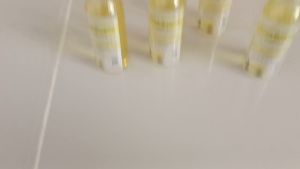 TONER PELICIN EKSTRAK LEMON BPOM