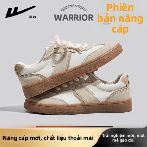 Warrior | Giày Thể Thao Mùa Hè Thoáng Khí Mới