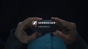 [Best Selling] Sennheiser MOMENTUM True Wireless 4 Earbuds - MTW4