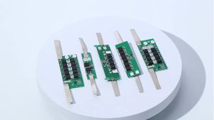 1 Pin Lithium PCM 1S 3.2V 3.7V Li-ion Lipo LFP4 5A-25A Đèn Đường Năng Lượng Mặt Trời Sạc Xả Ban Bảo Vệ