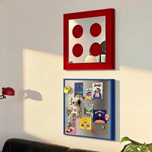YASISHA | Bauhaus Dopamine DIY Stainless Steel Decorative Painting