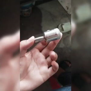 Mata Bor Hole Saw Diamond 22mm Gelas Kaca Keramik Granite 22 mm granit