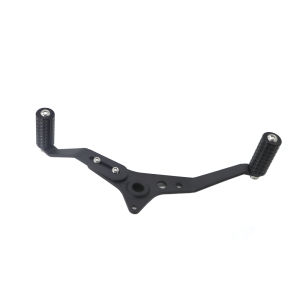 Applicable to Jinjila 300/450 Foot 700 Black Absorbance Cloth 500 Gray Stone 300 Restoration Non-Slip Pedal Widened Pedal