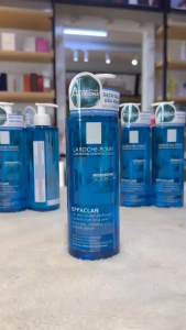 Sữa Rửa Mặt La Roche-Posay Cho Da Dầu Mụn Nhạy Cảm Effaclar Purifying Foaming Gel 400ml